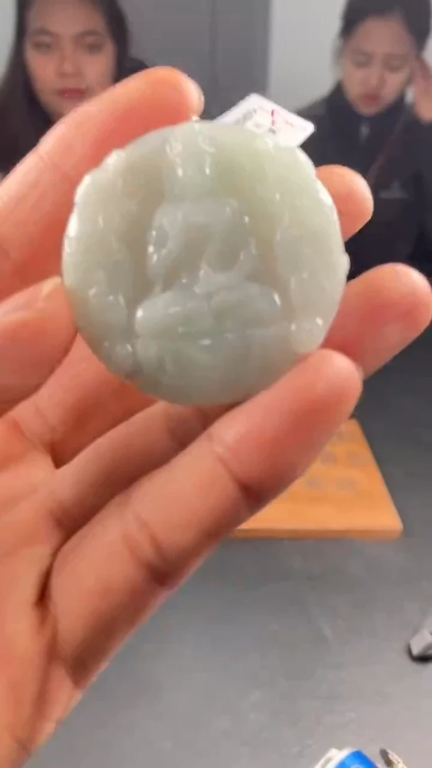 【闪购商品】定制翡翠未镶嵌定制孤品