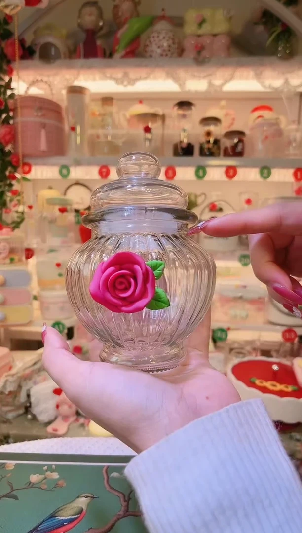 开播福利，仅剩一件！密封罐