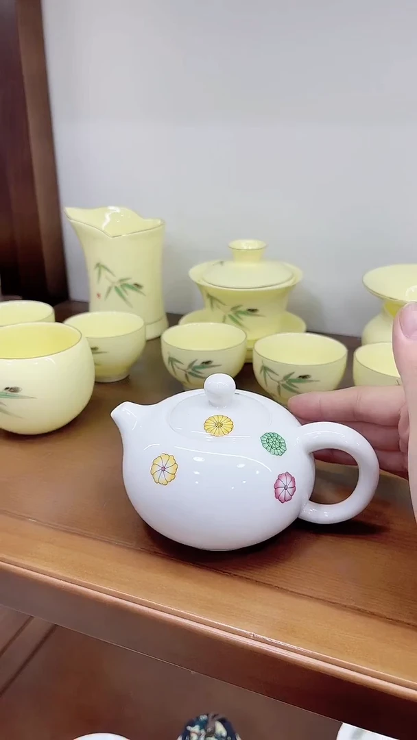 其他陶瓷《言泥陶瓷》品牌推广下午场YN