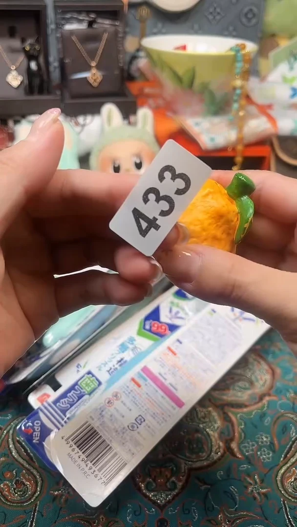 瓷片如图666小米朵百货