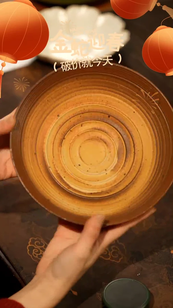 【闪购商品】稻谷壳栖居生活手工手作@@735