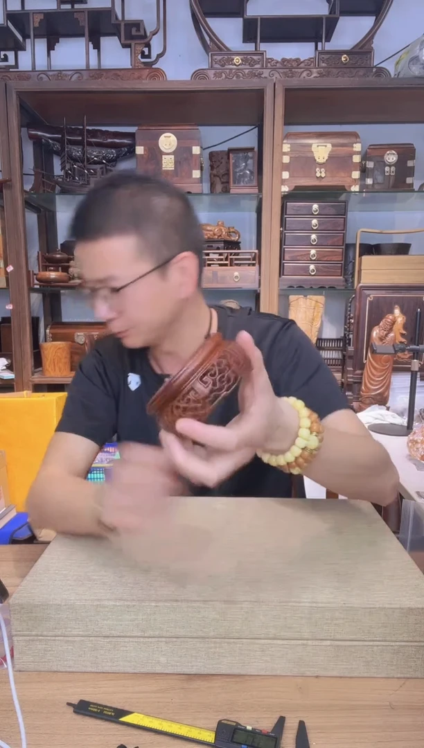 乌木类书架655非酸小号椭圆底座