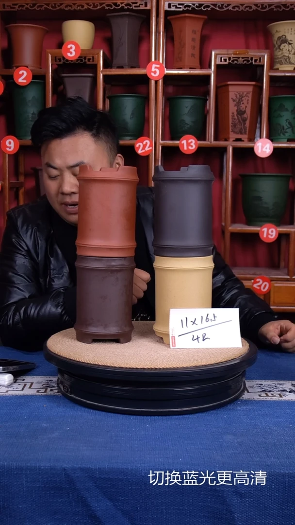 紫砂花盆1111111111