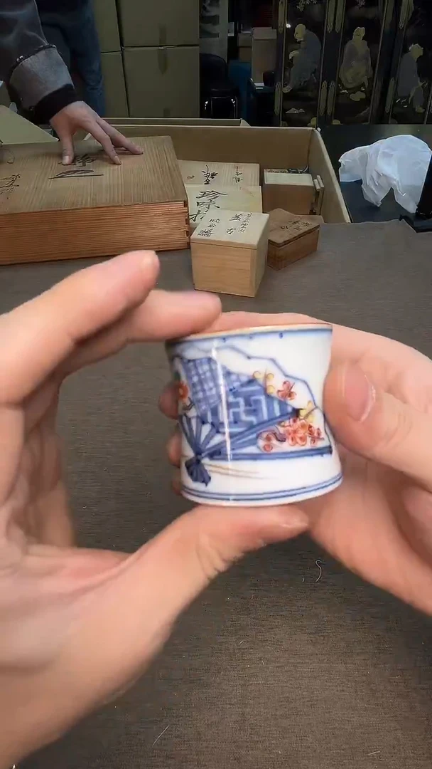 茶宠瓷器茶具套装