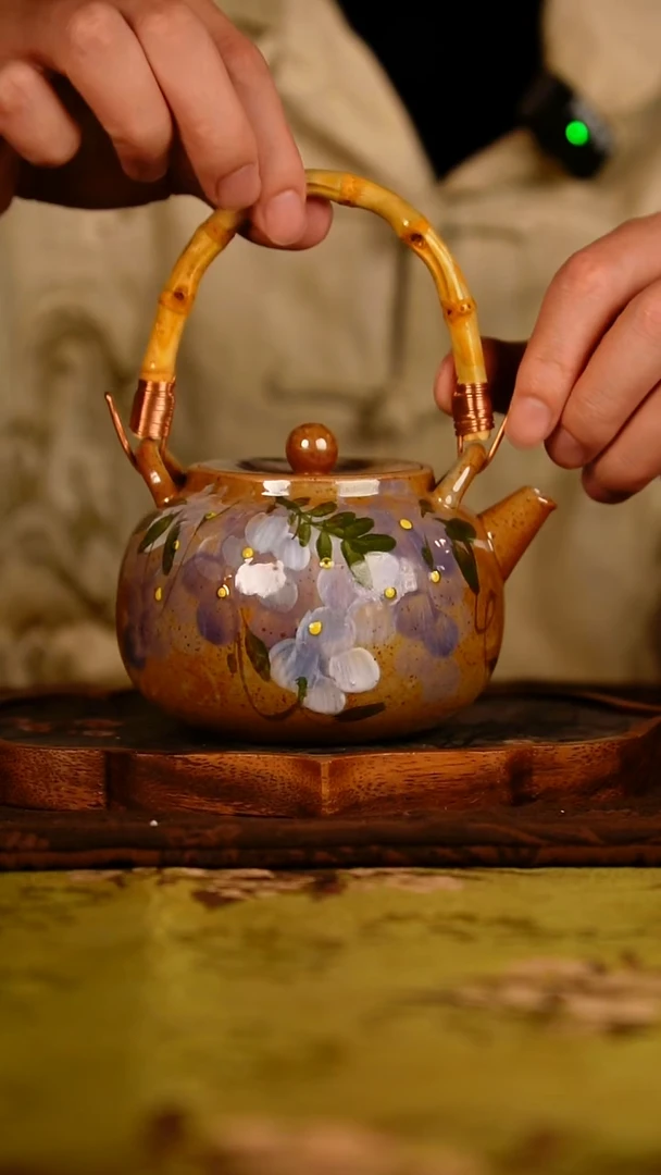 清尘手作茶器清尘手作茶器