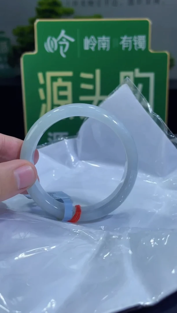 未镶嵌手镯翡翠4