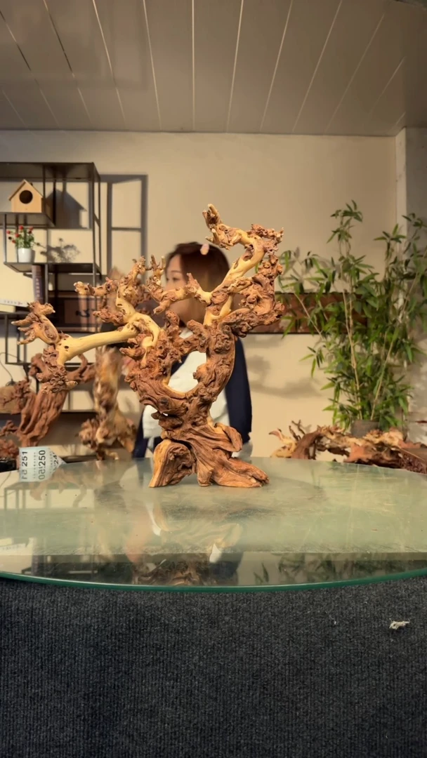 木小*哥金丝红木F248