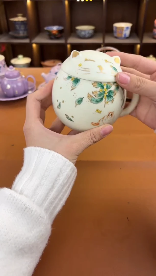 库存仅剩一单（不带礼盒）