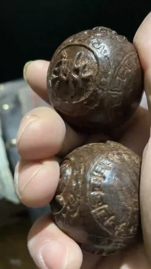 玉米李想专属链接  手把球一对