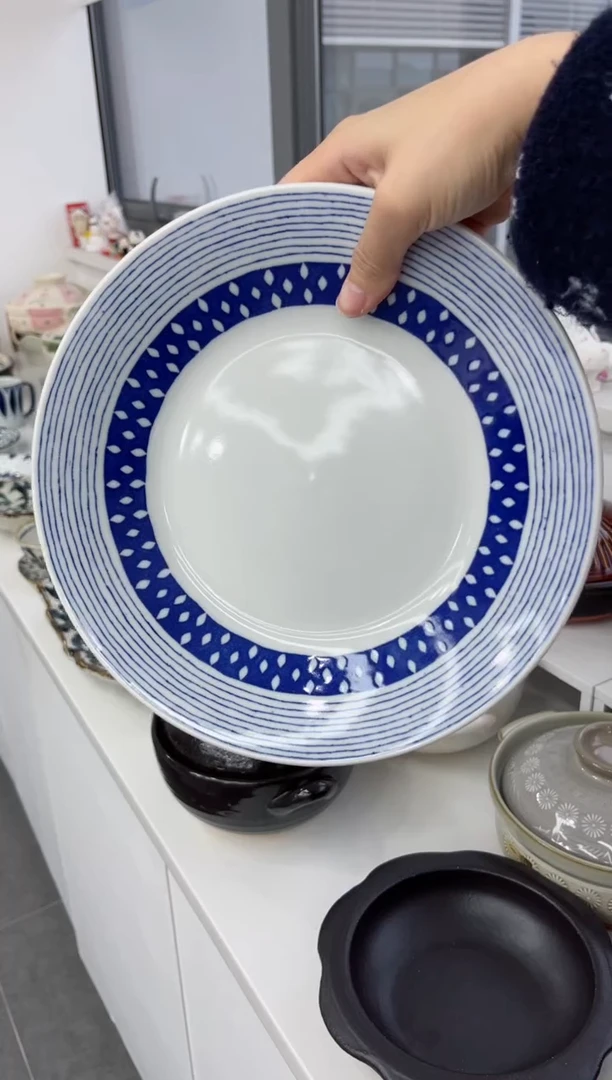 【闪购商品】瓷片福利苍露大盘