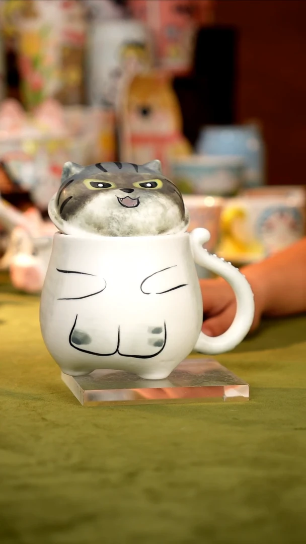 牡野器物牡野器物