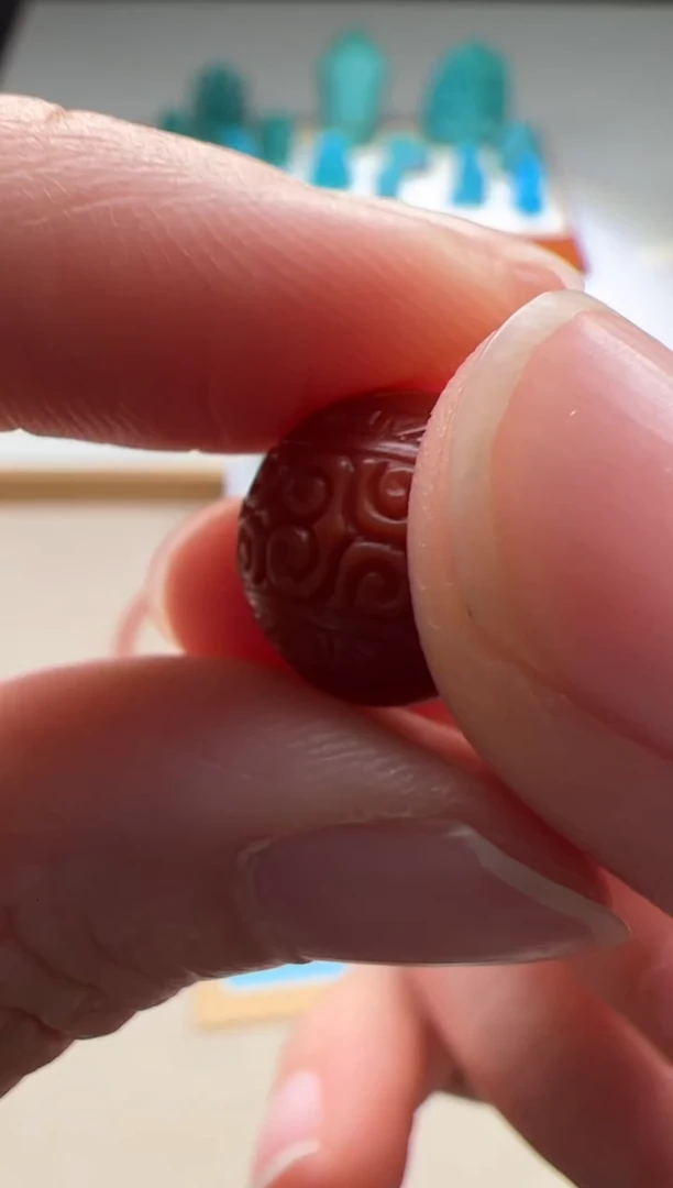 【闪购商品】南红玛瑙配饰配饰未镶嵌配饰配饰