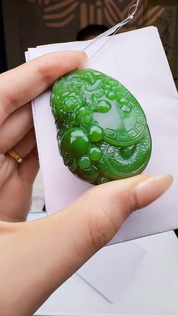 定制和田玉天然和田玉（拍一发一）