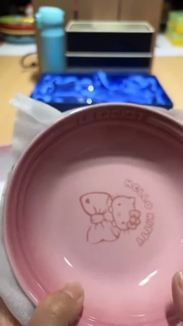 瓷片生活的本意就是开心@@1