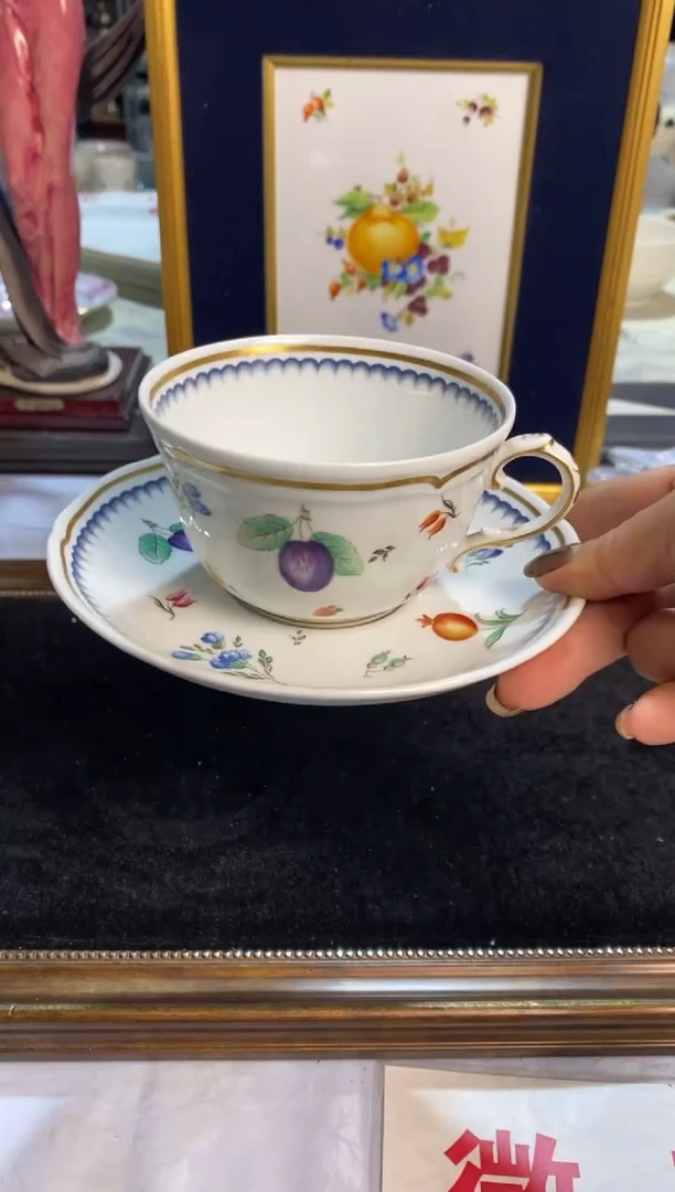 欧瓷青木回流精品欧瓷