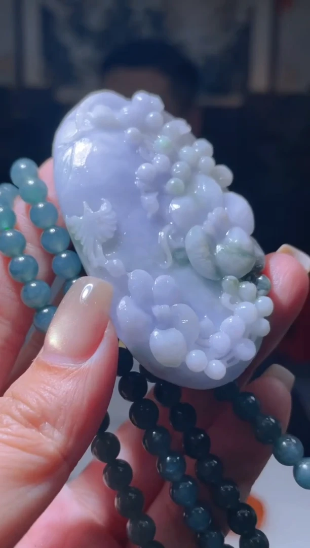 未镶嵌定制翡翠闪购毛货链接WL011