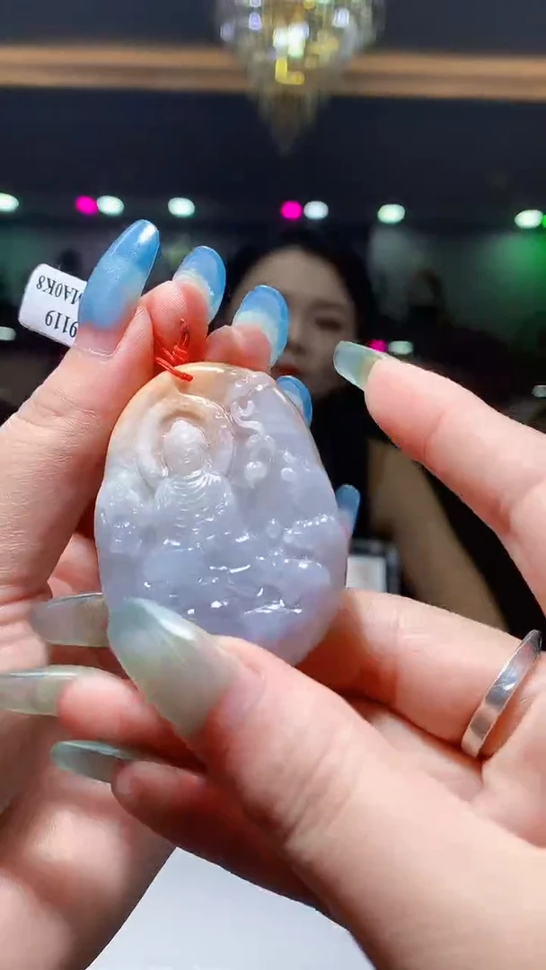 未镶嵌定制翡翠天然翡翠A货