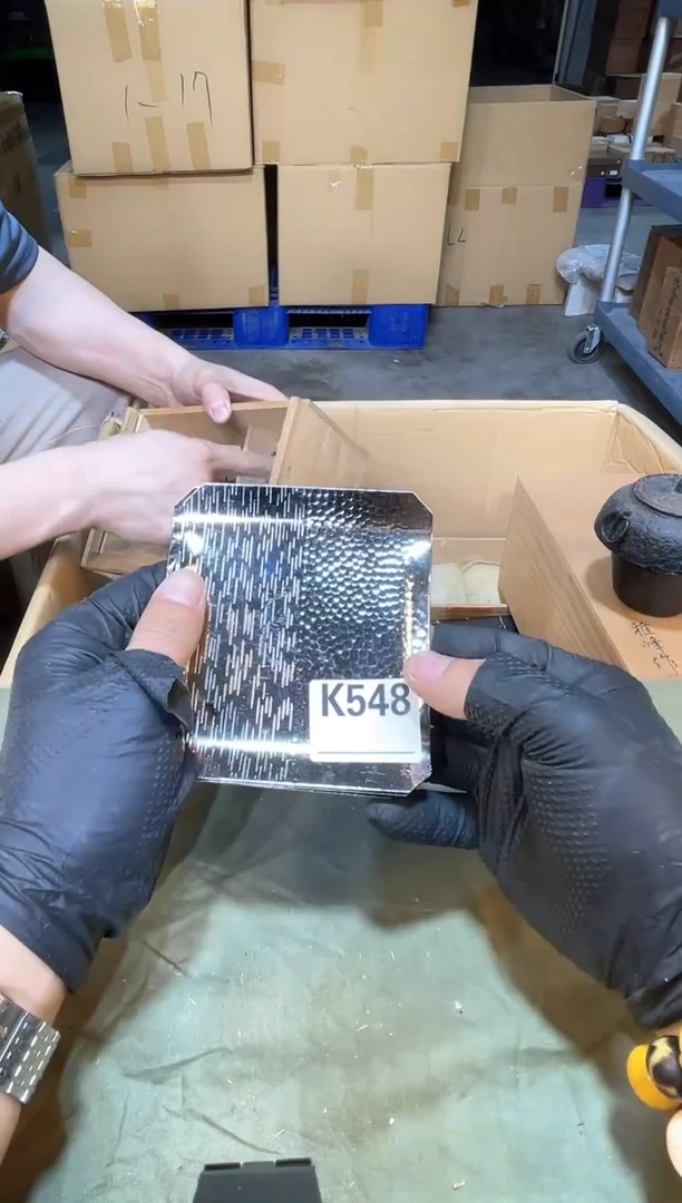 玻璃手工艺品快**孩直播闪购商品已上架！