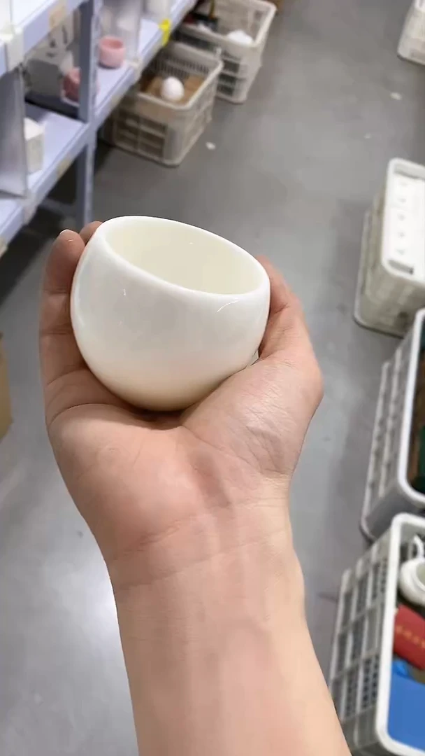 瓷片陶瓷茶器福利陈216