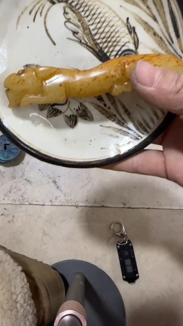 【闪购商品】摆件瓷摆件瓷摆件