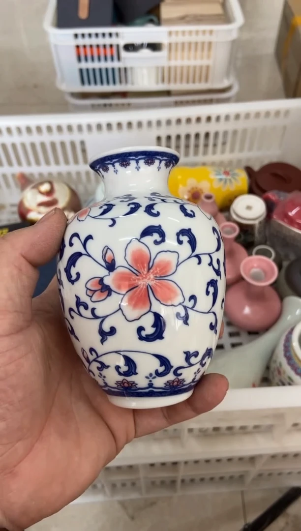 摆件摄影的产品有使用过的痕迹有点脏介意勿拍