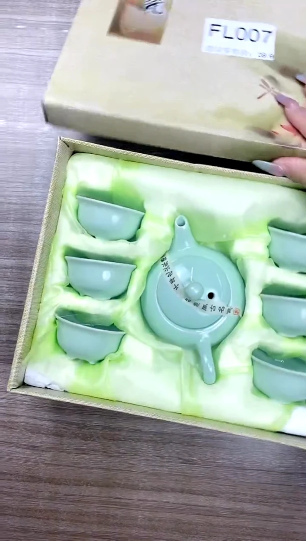 【福利】【茶具】@@@007