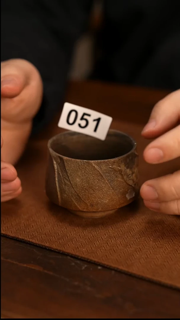 景德镇纯柴裸烧51