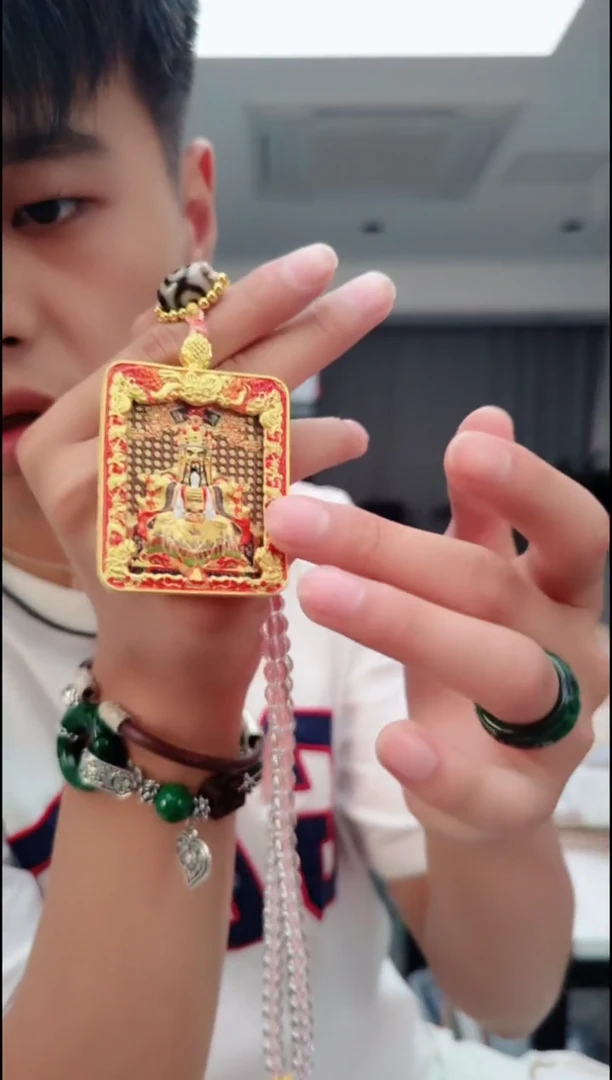 树脂制品26105神链子