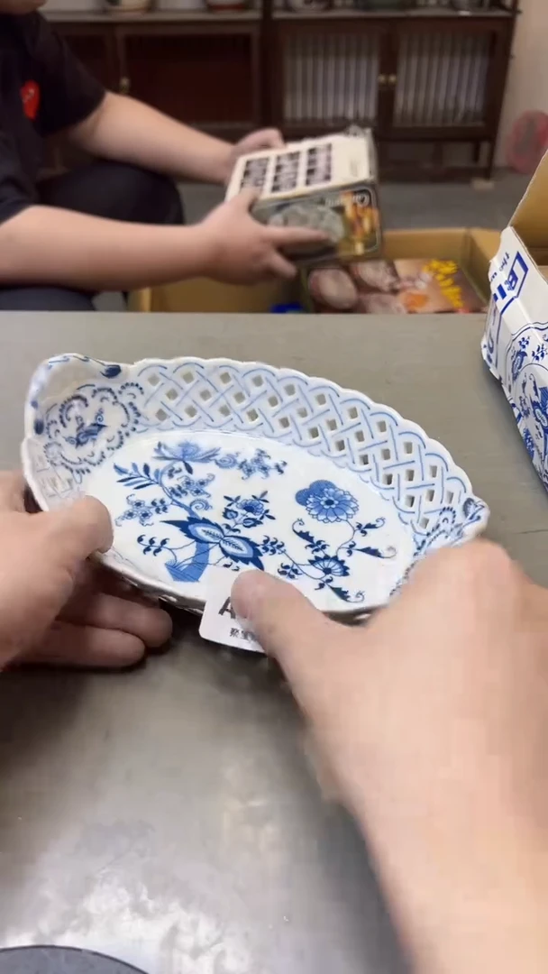 【闪购商品】瓷片136聚宝缘海淘精选