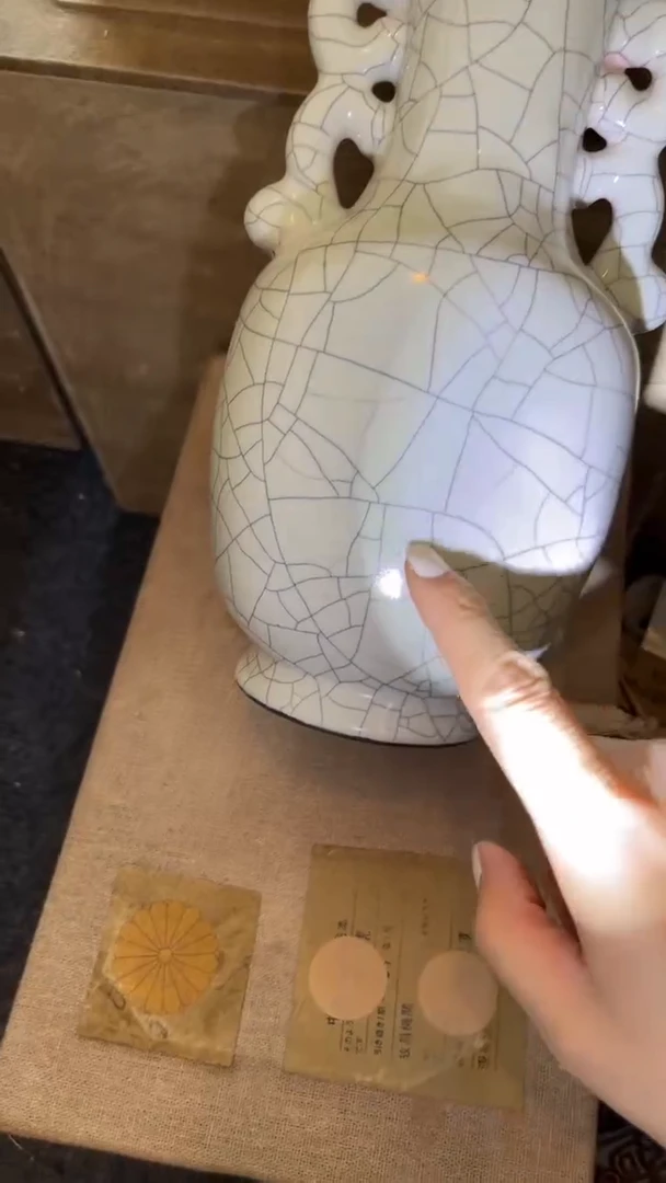 陶瓷居家摆件· 居家摆件·