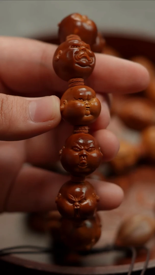 手串/手链橄榄核橄榄核