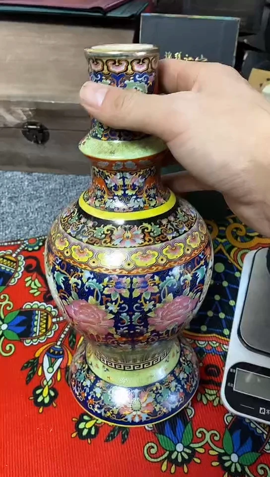 木精品摆件----祝大家生活愉快