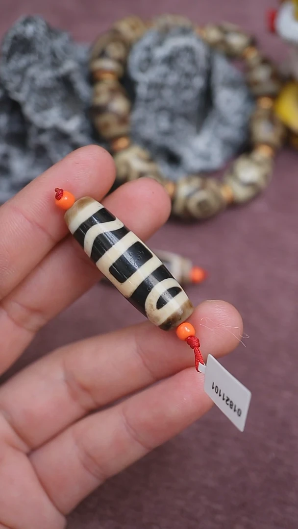 【闪购商品】玛瑙/玉髓颈饰未镶嵌聚缘