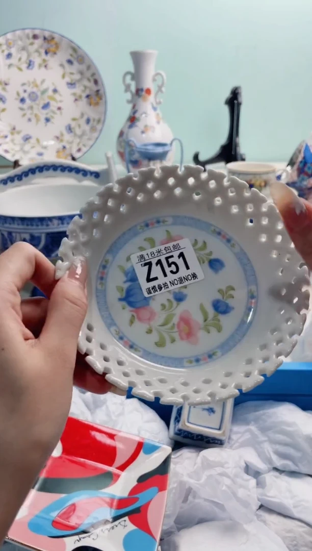 陶瓷?****❀Z151***********