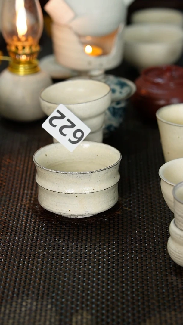 【闪购商品】622景德镇{立梦陶}手作