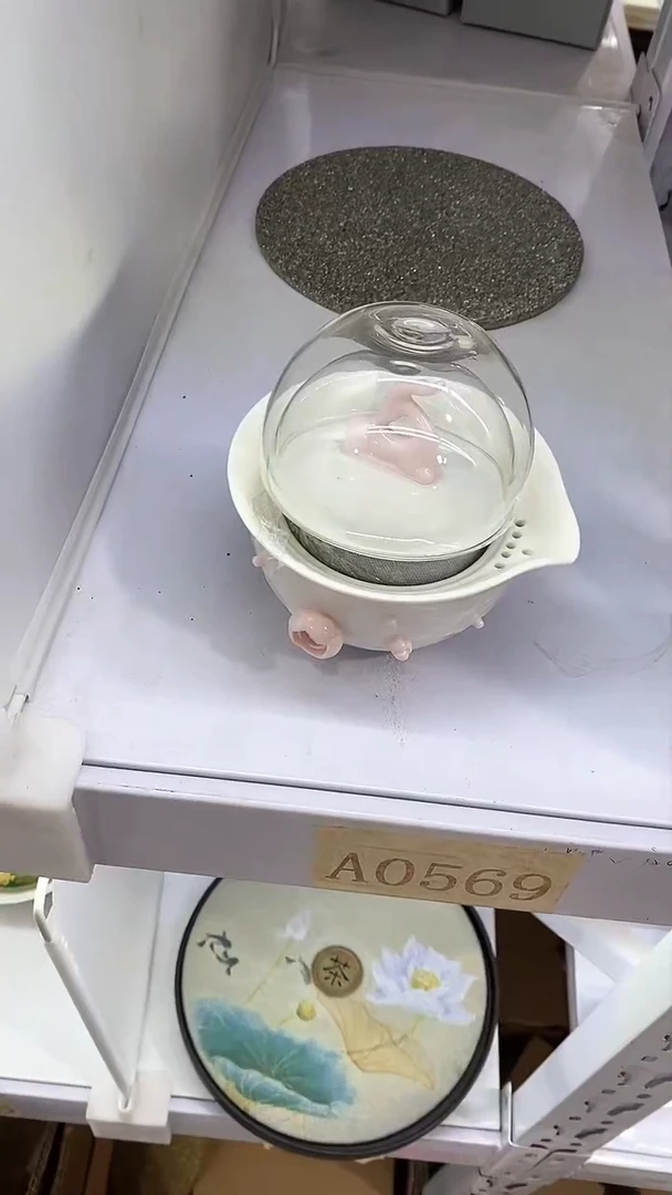 瓷片陶瓷茶器福利A0492