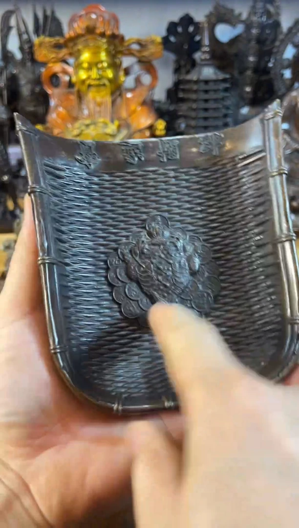 【闪购商品】1案台摆件 物品摆件