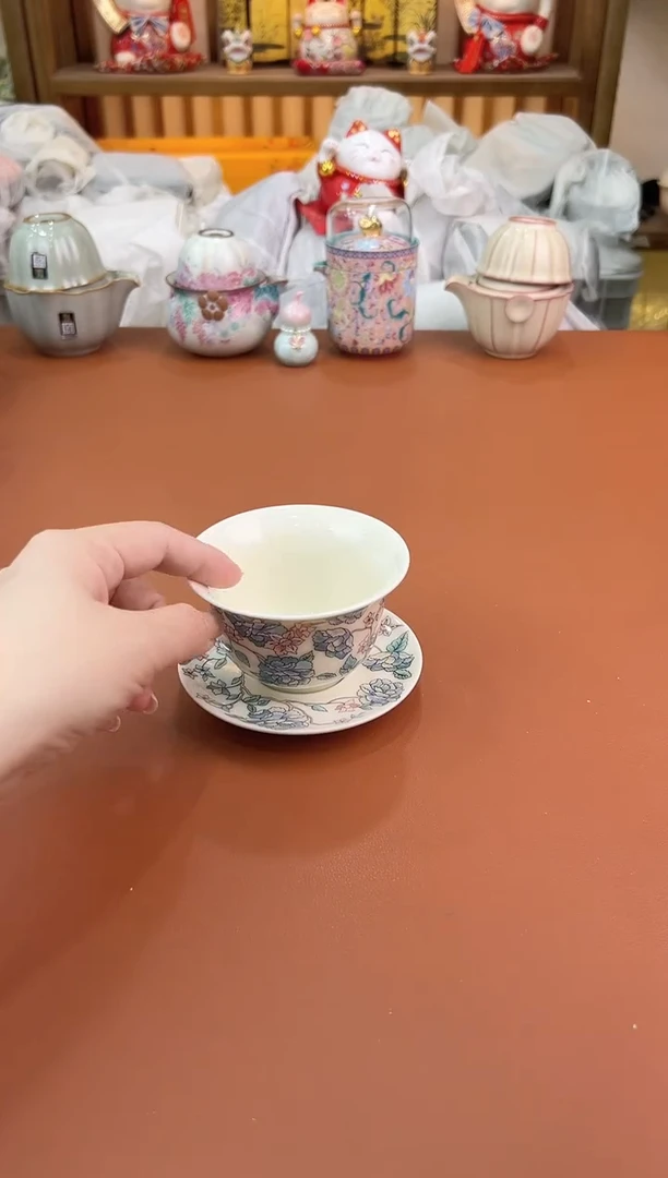 其他@@允礼茶器通用链接 这个真的很便宜