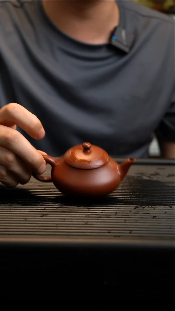 茶壶紫砂紫砂壶17