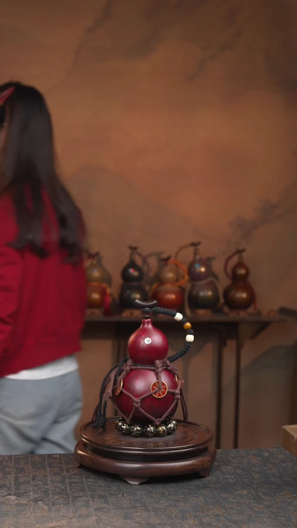 404号葫芦一物一拍  拍拍退退限购拉黑