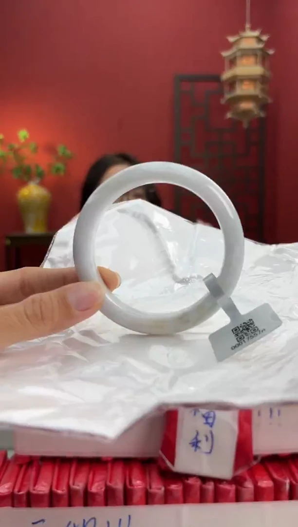 未镶嵌手镯翡翠翡翠手镯3