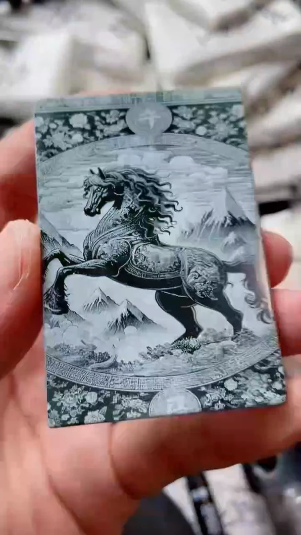 颈饰未镶嵌翡翠88888888