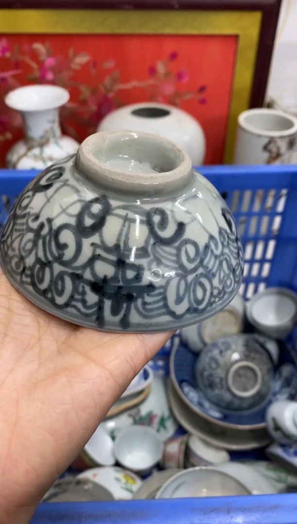 陶瓷满*仓【不退不换直播闪购】瓷器微瑕介意勿拍