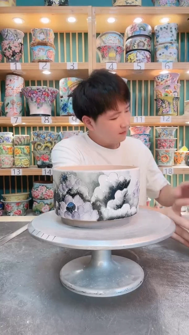 1默认微瑕一物一拍0607-049