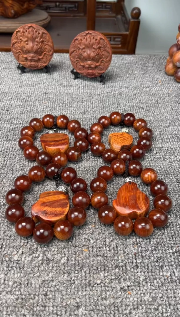 柏木（崖柏）2.0根骨蜜结糖 秒沉水香味浓郁