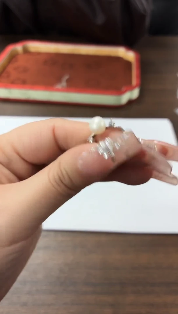 【高定甄选】高端轻奢多样性发货WD2487S