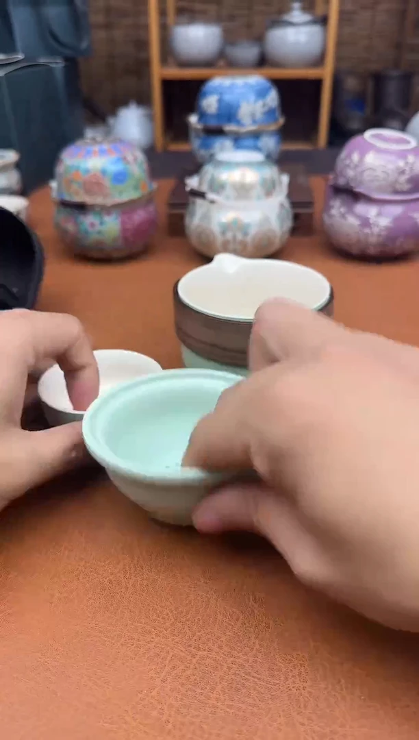 ~~福利专属@茶具超便宜~~