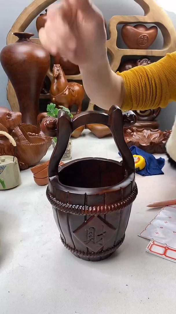 香樟木A22精品一桶金/尺寸