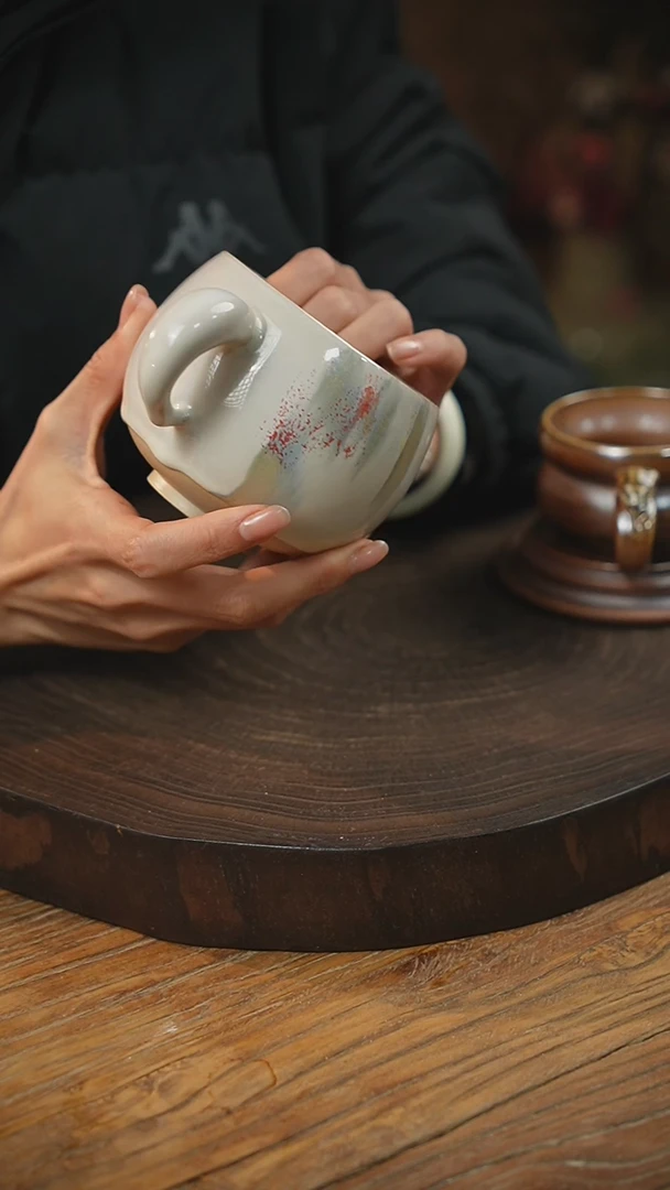 陶【文琳甄选】陶瓷器
