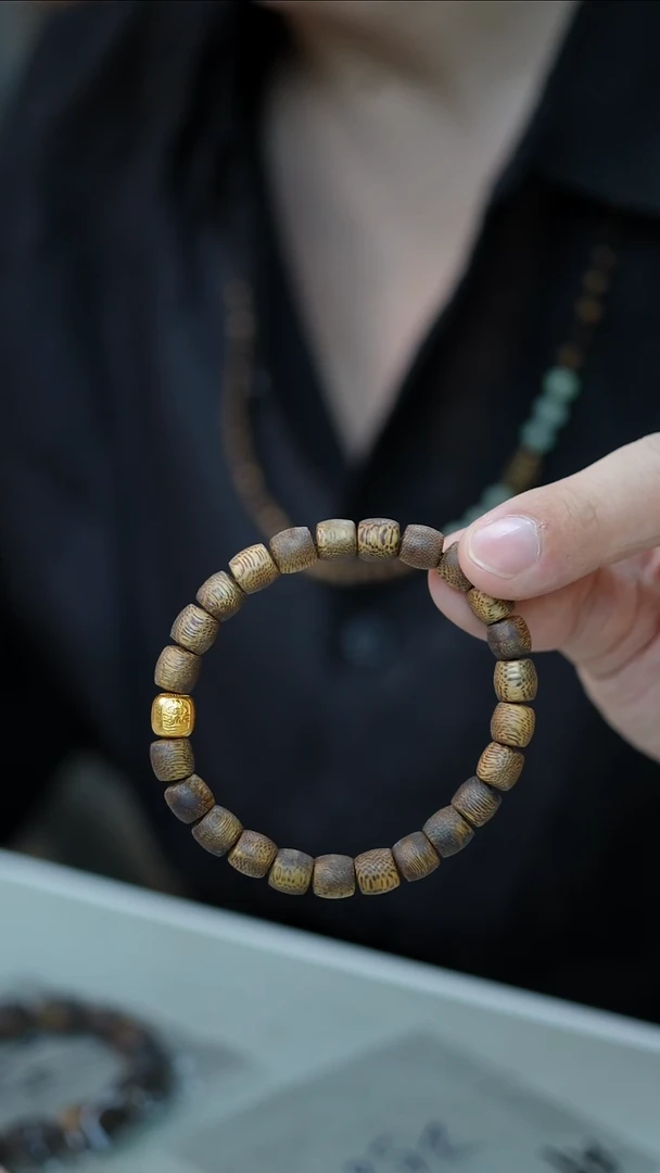 94号-福利7mm手串/GG/9